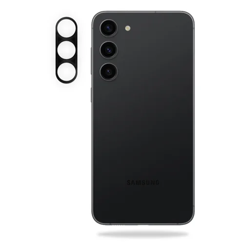 Mobilize Glass Screen Protector for Camera Samsung Galaxy S23 5G