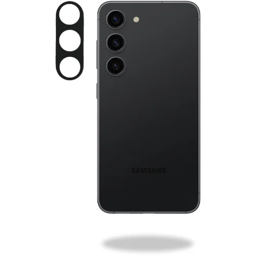 Mobilize Glass Screen Protector for Camera Samsung Galaxy S23+ 5G
