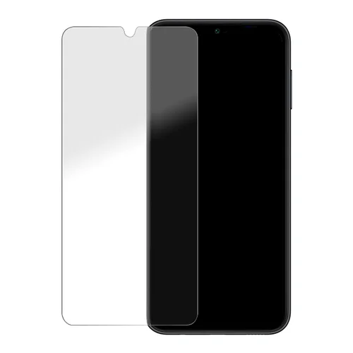 My Style Tempered Glass Screen Protector for Samsung Galaxy A14 4G/5G Clear (10-Pack)