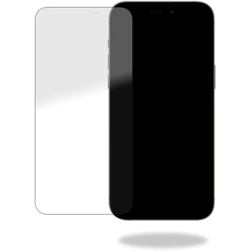 My Style Tempered Glass Screen Protector for Apple iPhone 15 Plus/15 Pro Max Clear (10-Pack)