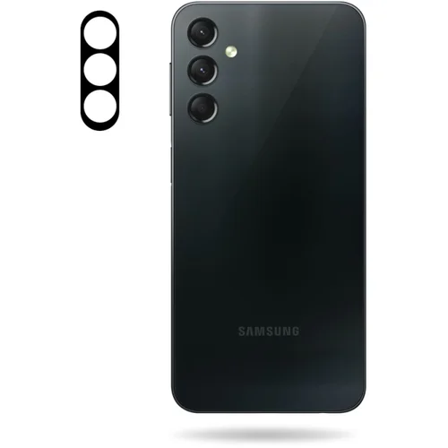 Mobilize Glass Screen Protector for Camera Samsung Galaxy A24 4G