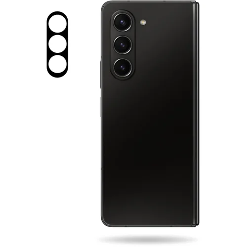 Mobilize Glass Screen Protector for Camera Samsung Galaxy Z Fold5