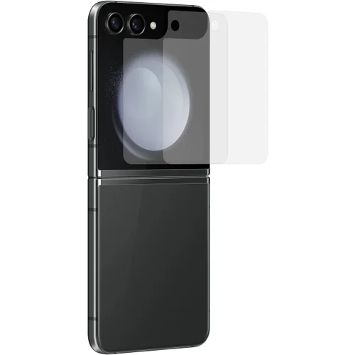 EF-UF731CTEGWW Samsung Front Protection Film Galaxy Z Flip5 Clear