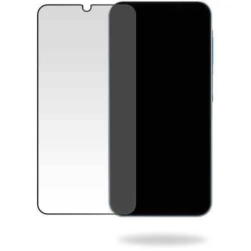 Mobilize Glass Screen Protector - Black Frame - Samsung Galaxy A15 4G/5G