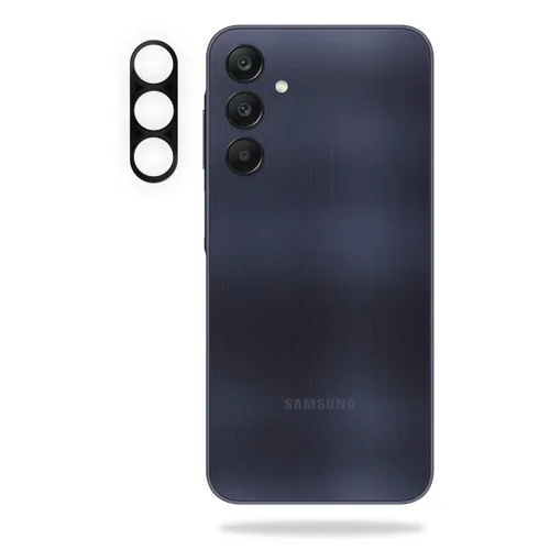 Mobilize Glass Screen Protector for Camera Samsung Galaxy A25 5G