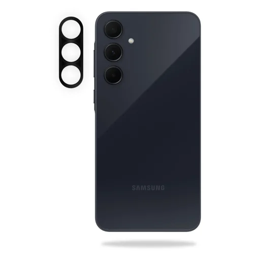 Mobilize Glass Screen Protector for Camera Samsung Galaxy A35 5G