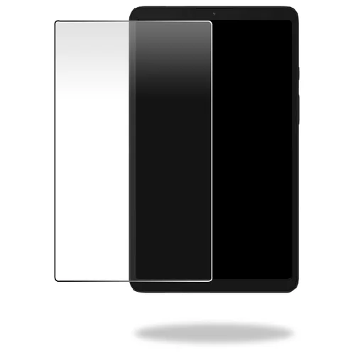 Mobilize Glass Screen Protector Samsung Galaxy Tab A9/A11 8.7