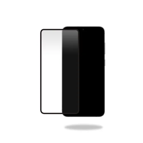 Mobilize Privacy Glass Screen Protector - Black Frame - for Samsung Galaxy S24+ 5G