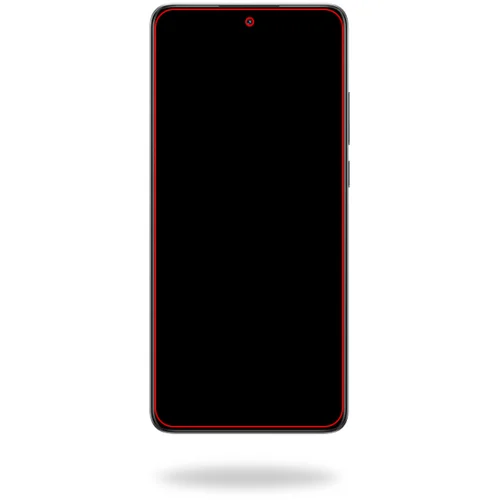 Mobilize Glass Screen Protector OnePlus Nord CE4