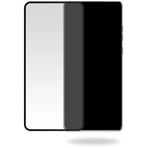 Mobilize Edge-To-Edge Glass Screen Protector Motorola Edge 50 Fusion Edge Glue