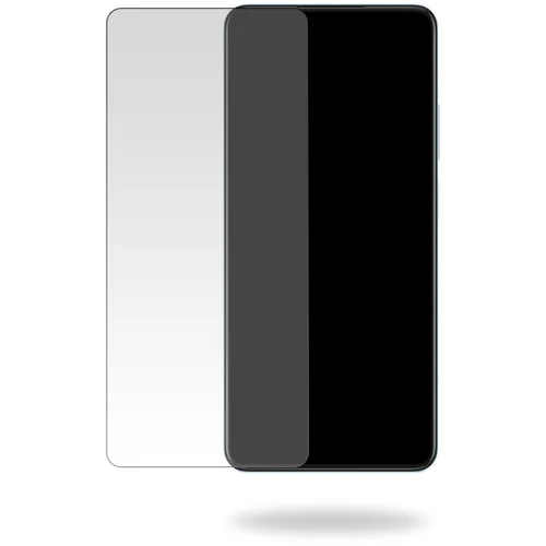 Mobilize Glass Screen Protector OPPO A60