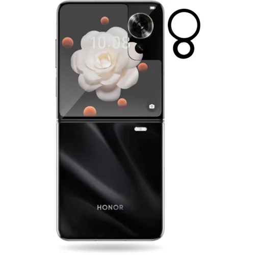 Mobilize Glass Screen Protector Honor Magic V Flip (Outer Display + Camera)