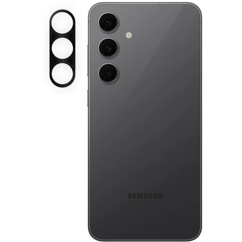 Mobilize Glass Screen Protector for Camera Samsung Galaxy S24 FE