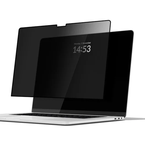 Mobilize Privacy Screen Protector for Apple MacBook Air 15.3inch (2023 - 2024)