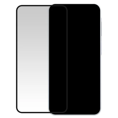 Mobilize Edge-To-Edge Glass Screen Protector HTC U24 Pro Edge Glue