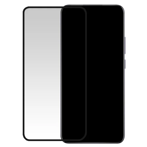 Mobilize Edge-To-Edge Glass Screen Protector OPPO Reno12 Pro Edge Glue