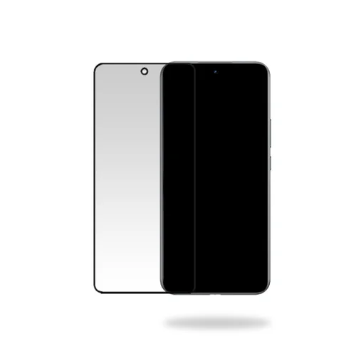 Mobilize Edge-To-Edge Glass Screen Protector realme 14 Pro 5G Edge Glue