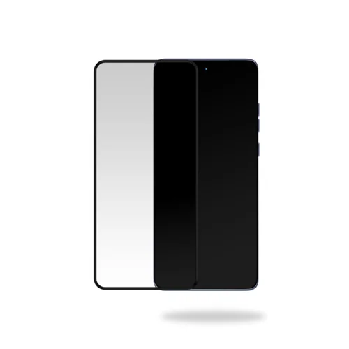 Mobilize Edge-To-Edge Glass Screen Protector Motorola Edge 60 Fusion Edge Glue