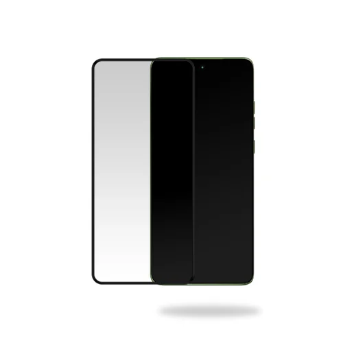 Mobilize Edge-To-Edge Glass Screen Protector Motorola Edge 60 Edge Glue