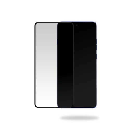 Mobilize Edge-To-Edge Glass Screen Protector Motorola Edge 60 Pro Edge Glue