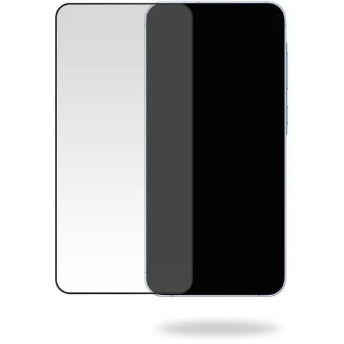 Mobilize Privacy Glass Screen Protector - Black Frame - for Samsung Galaxy A36 5G/A56 5G
