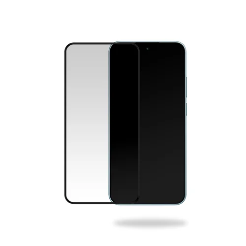 Mobilize Edge-To-Edge Glass Screen Protector Xiaomi Redmi Note 15 Pro 5G