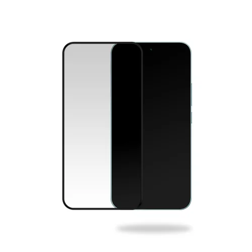 Mobilize Edge-To-Edge Glass Screen Protector Xiaomi Redmi Note 15 Pro+ 5G Edge Glue