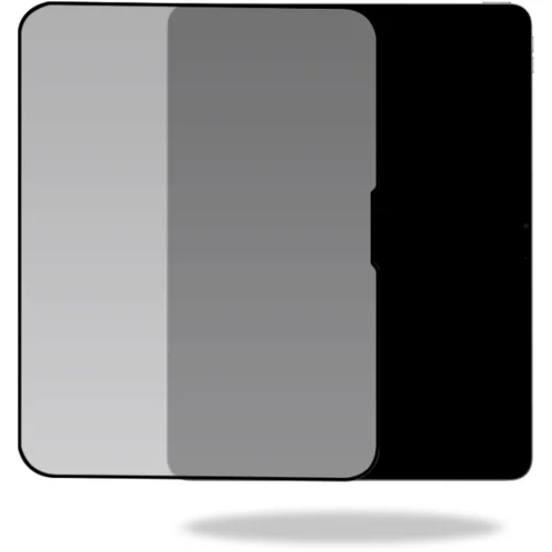 Mobilize Privacy Glass Screen Protector for Apple iPad Air 13 (2024/2025)