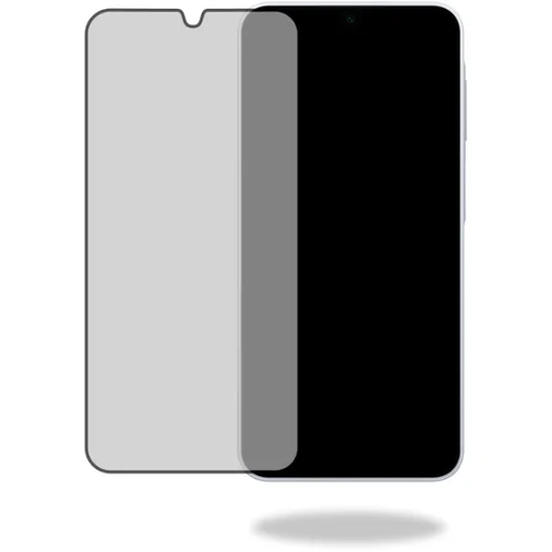 Mobilize Privacy Glass Screen Protector - Black Frame - for Samsung Galaxy A16 4G/5G