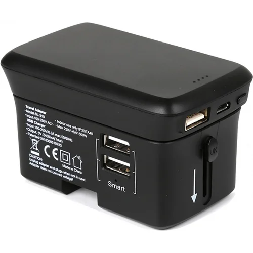 Real Power Powerbank