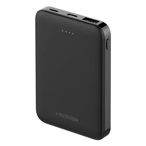Mobilize Powerbank