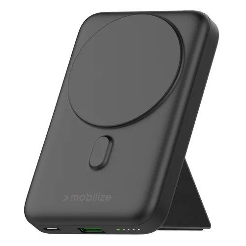 Mobilize Powerbank