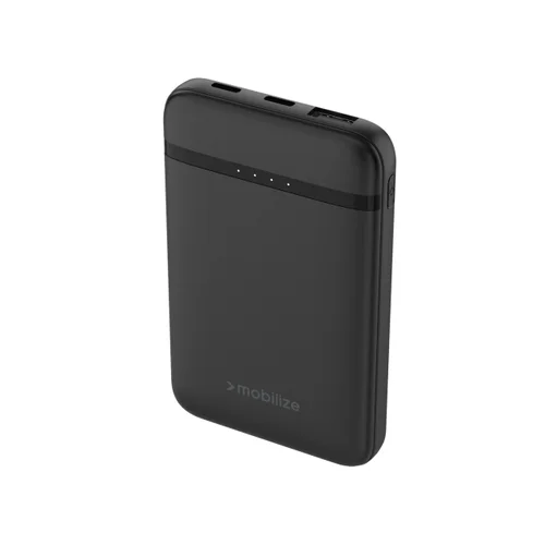 Mobilize Powerbank