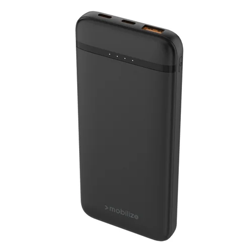 Mobilize Powerbank
