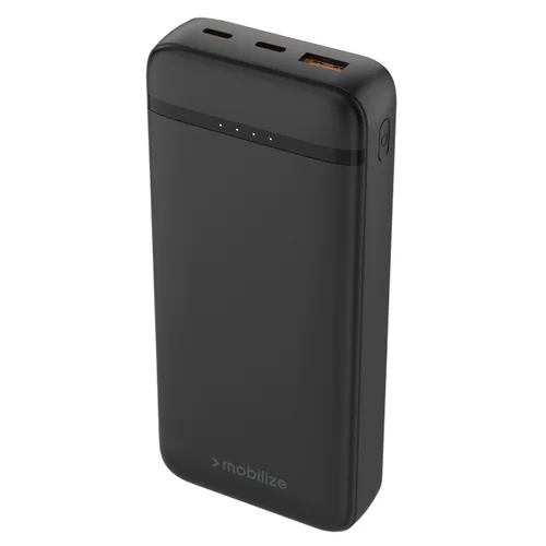 Mobilize Powerbank