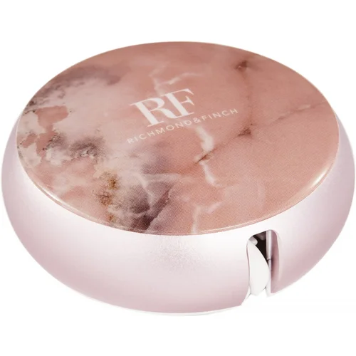 Richmond & Finch Cable Winder USB-C 90cm Pink Marble