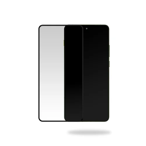 Mobilize Edge-To-Edge Glass Screen Protector Motorola Edge 70 Edge Glue