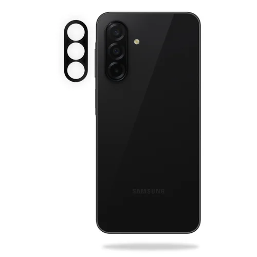 Mobilize Glass Screen Protector for Camera Samsung Galaxy A37 5G