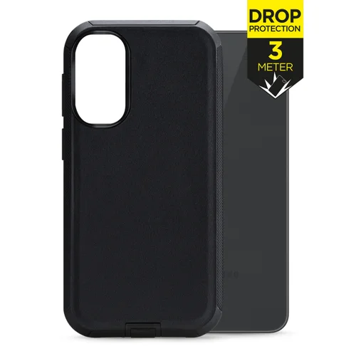 Mobilize Defender Case Samsung Galaxy A57 5G Black