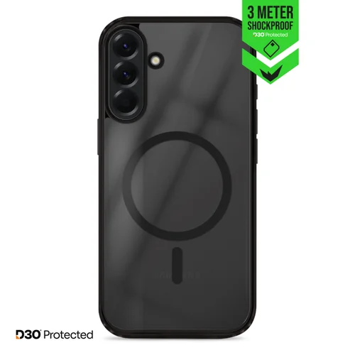 Striker X-Core - D3O Xtreme Impact Mag Case - Black - Samsung A37 5G