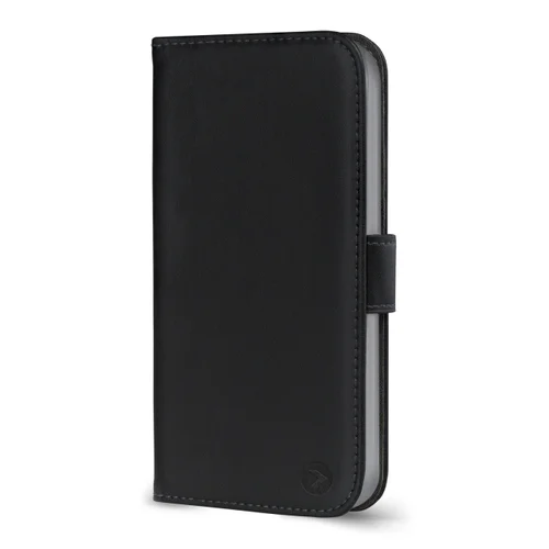 Mobilize Classic Gelly Wallet Book Case Motorola Edge 70 Fusion Black