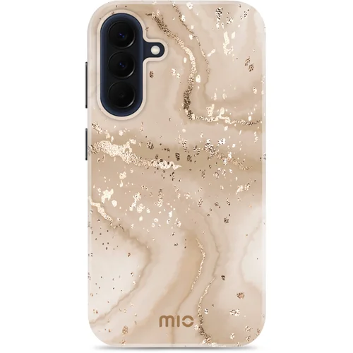 MIO Gold Marble Magsafe Compatible for Samsung A57 5G