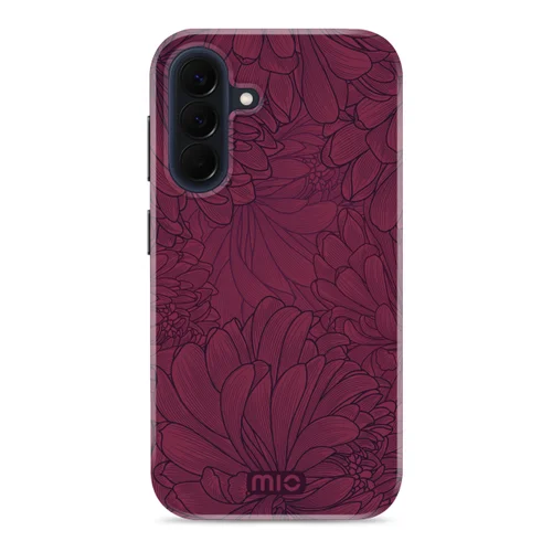 MIO Berry Blooms Magsafe Compatible for Samsung A57 5G
