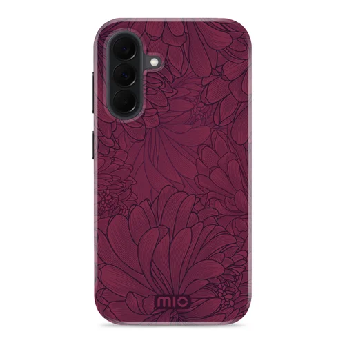 MIO Berry Blooms Magsafe Compatible for Samsung A37 5G