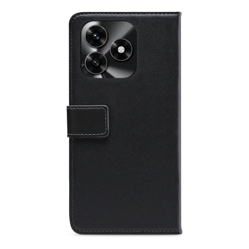 Mobilize Classic Gelly Wallet Book Case Honor X5C Plus Black