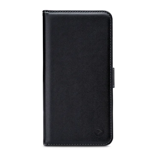 Mobilize Classic Gelly Wallet Book Case Xiaomi Redmi A7 4G Black