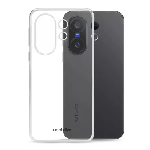 Mobilize Gelly Case Vivo X300 Ultra Clear