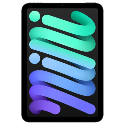iPad mini 7 2024 5G – 512GB Grijs – A Grade M-Refurbished