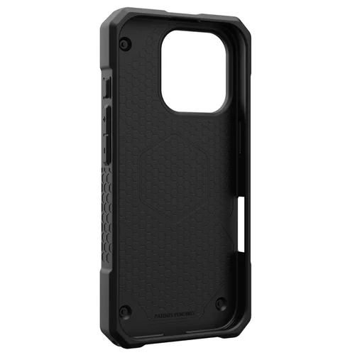 UAG Monarch Pro Backcover Apple iPhone 16 Pro - Mallard